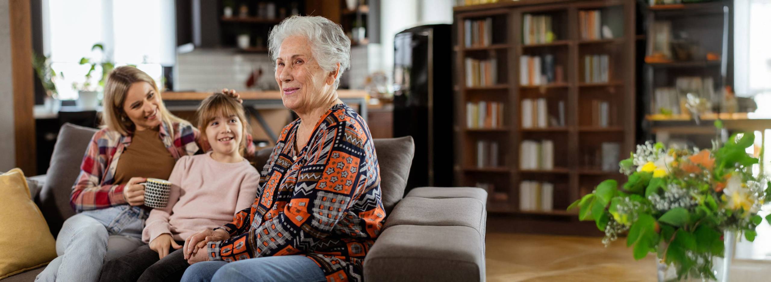 Long-Term Care