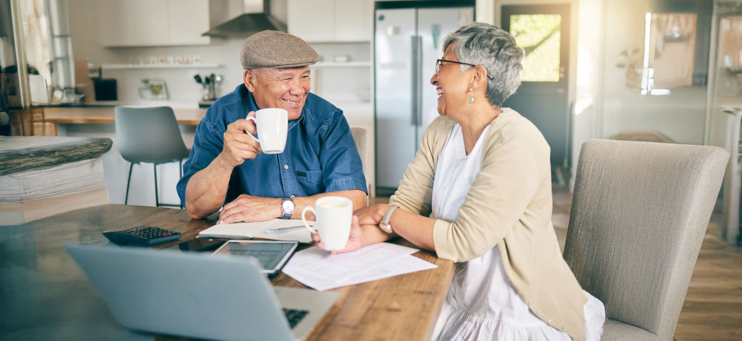 Income Strategies